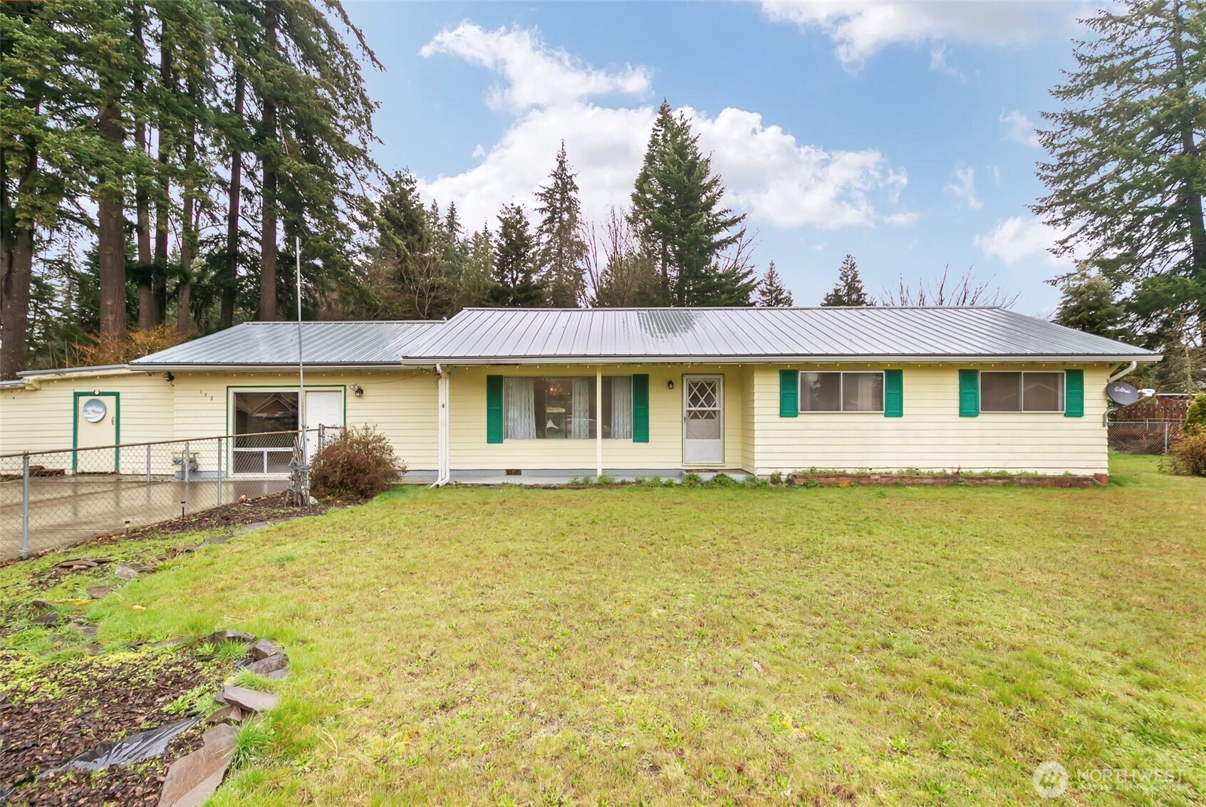 152 Vine Maple Loop Carson WA 98610