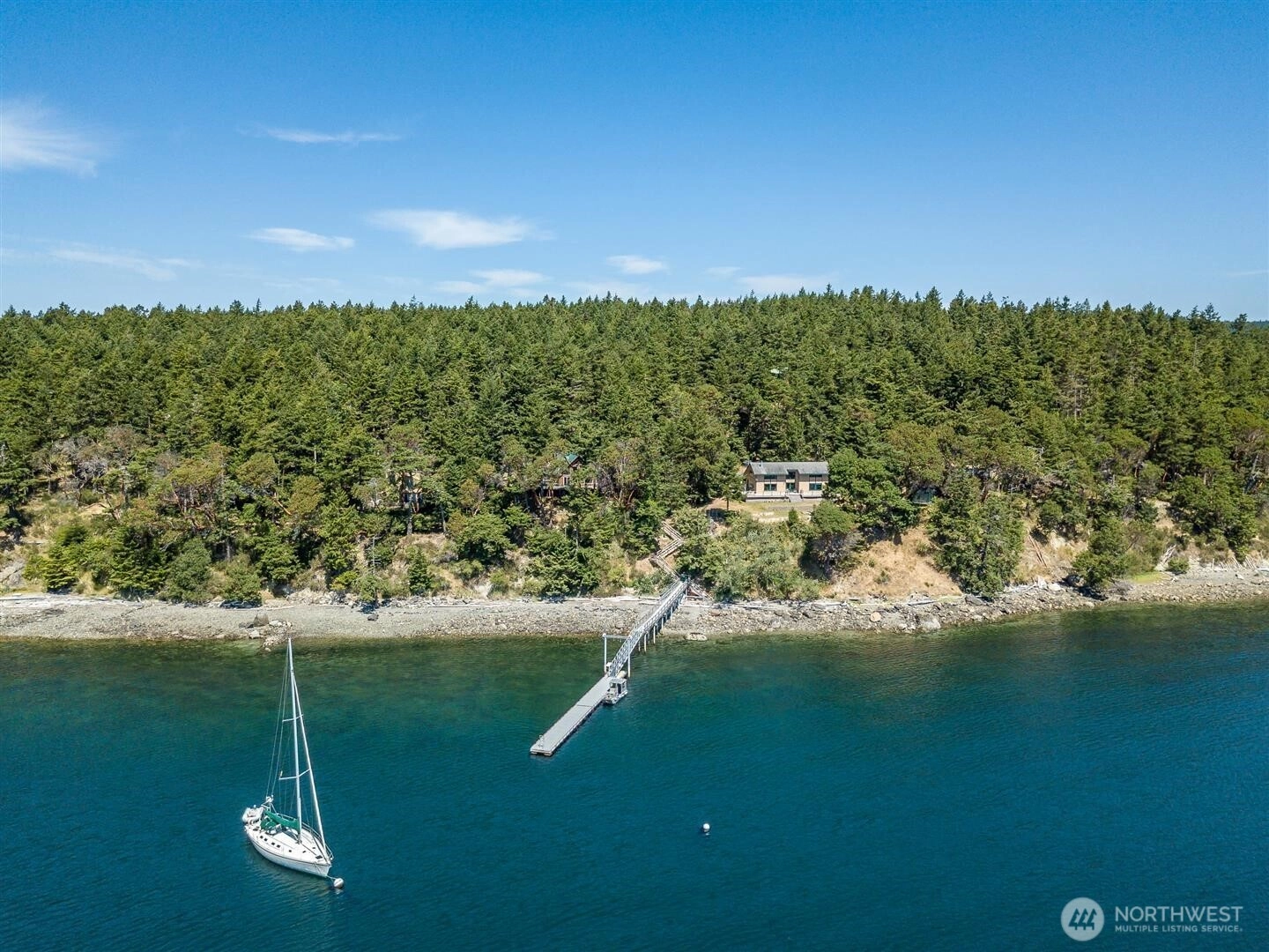 845 Chinook Way Unit  Center Island WA 98221