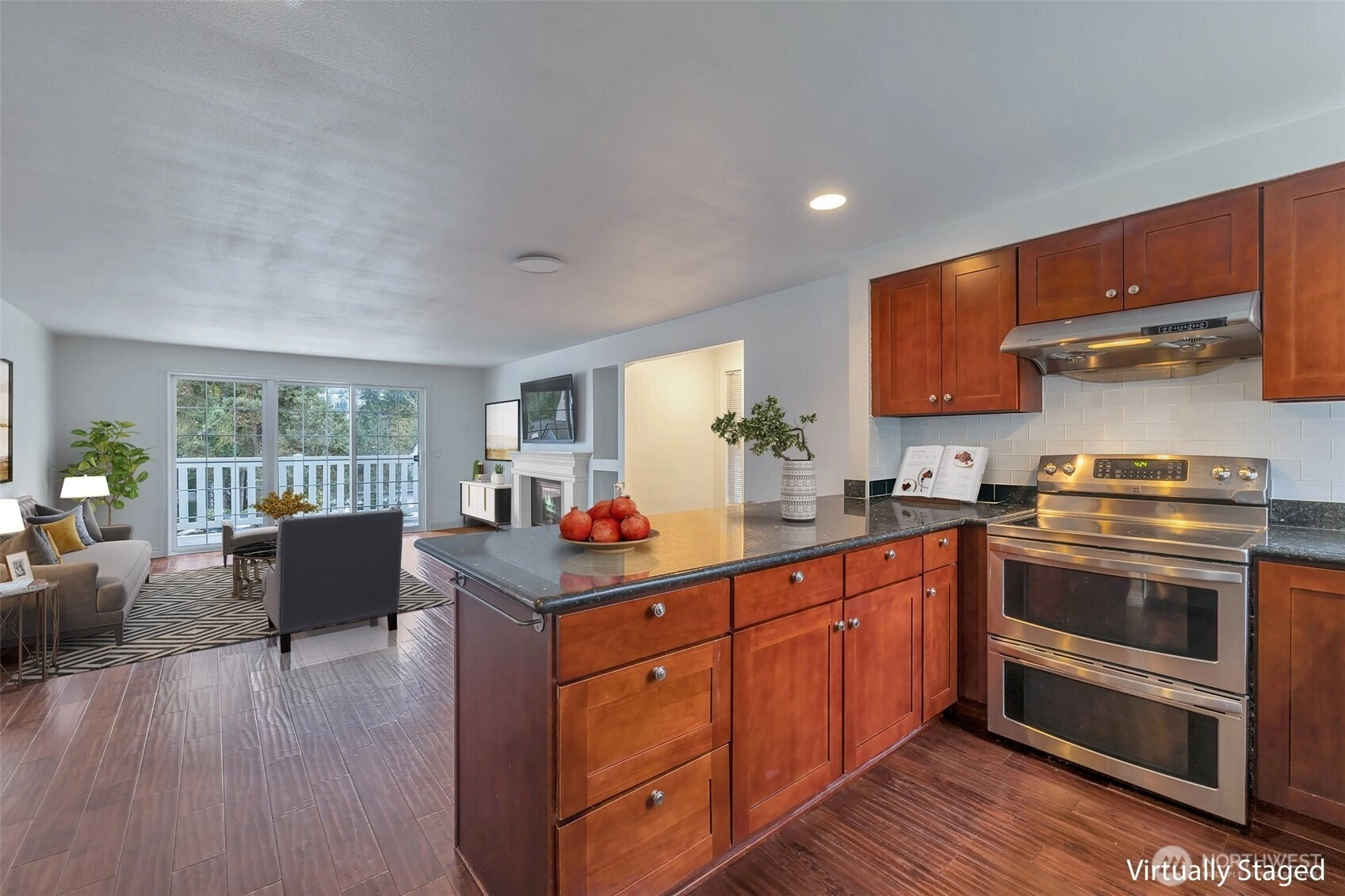 12300 SE 41st Ln SE Unit 24 Unit 24 Bellevue WA 98006
