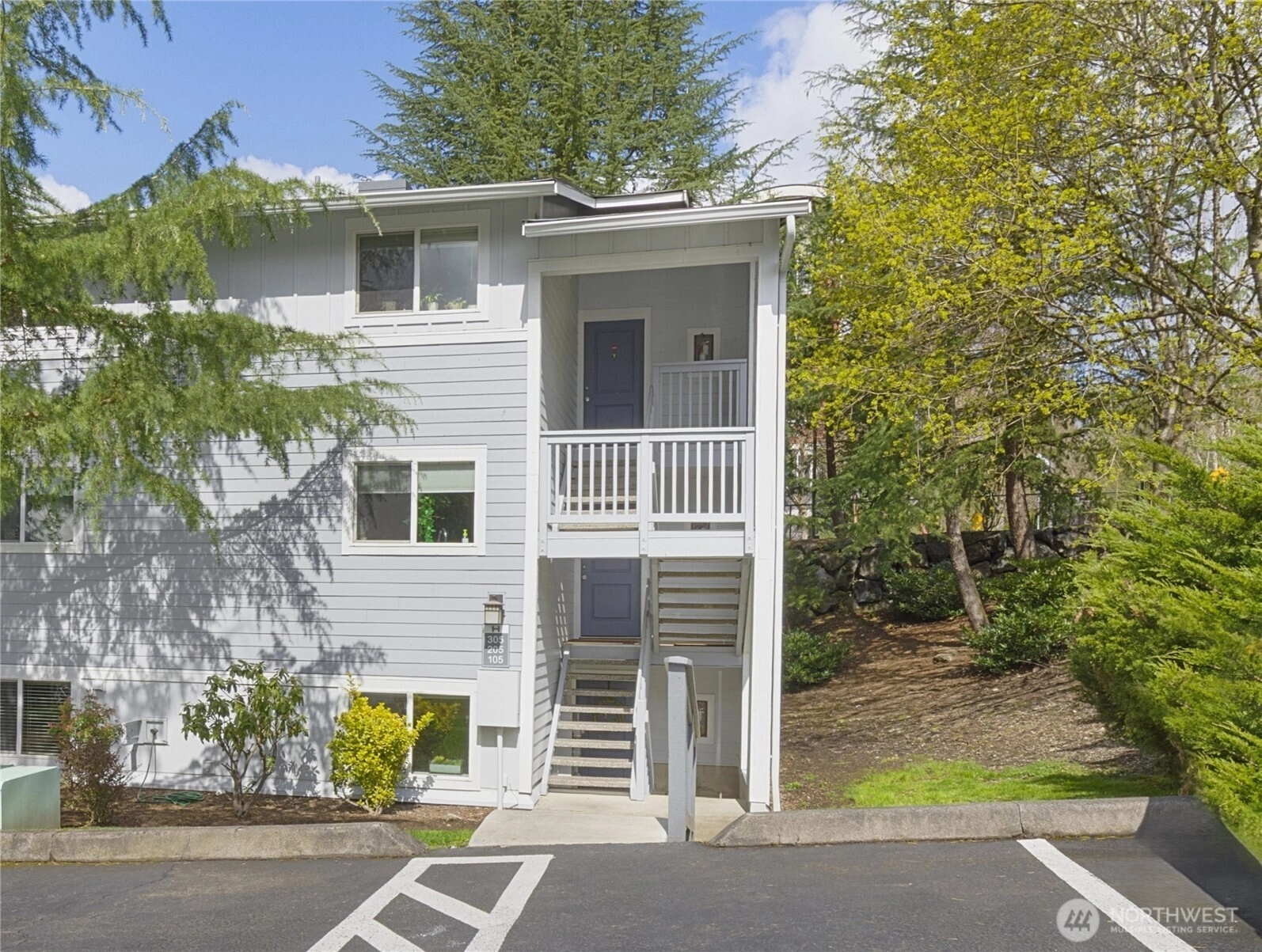 14124 NE 181st Pl Unit H105 Unit H105 Woodinville WA 98072