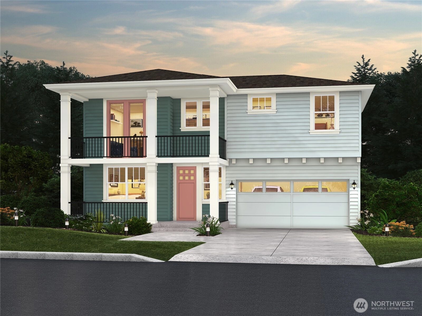 556 SW 97th Pl Unit 70 Unit 70 Seattle WA 98106