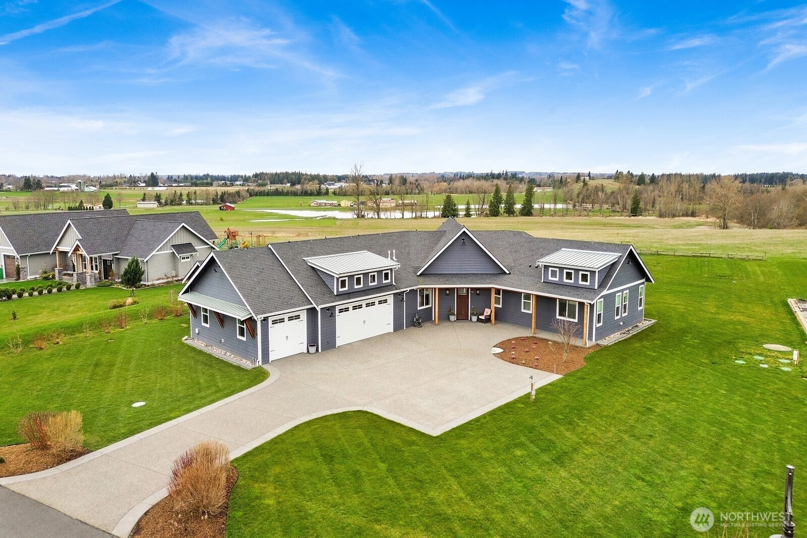 5377 Smith Ridge Dr Bellingham WA 98226