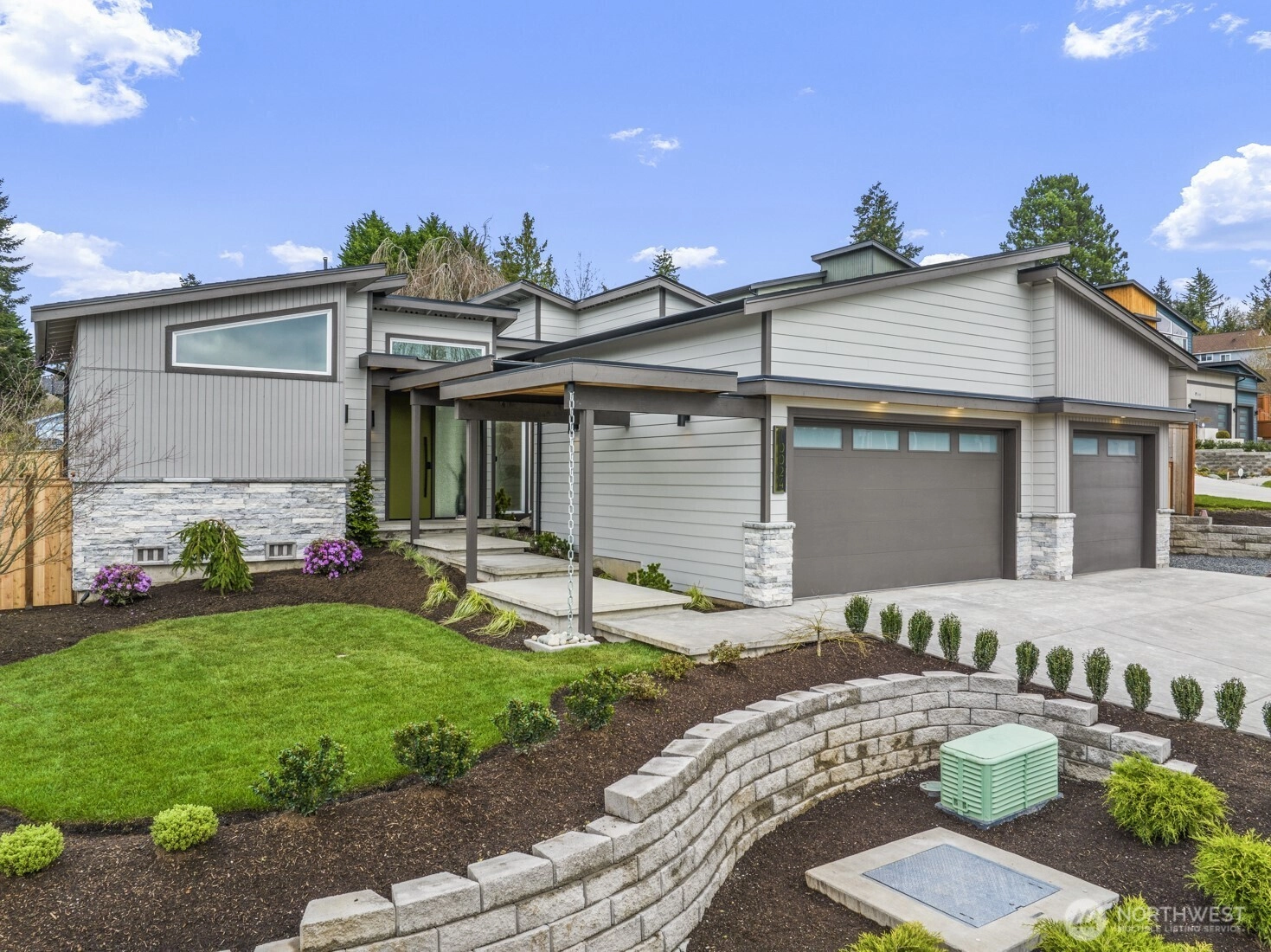 10024 NE 196th Pl Unit  Bothell WA 98011