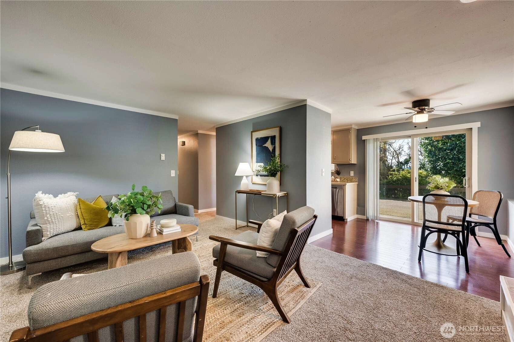 4511 Greenwood Ave N Unit 1 Unit 1 Seattle WA 98103