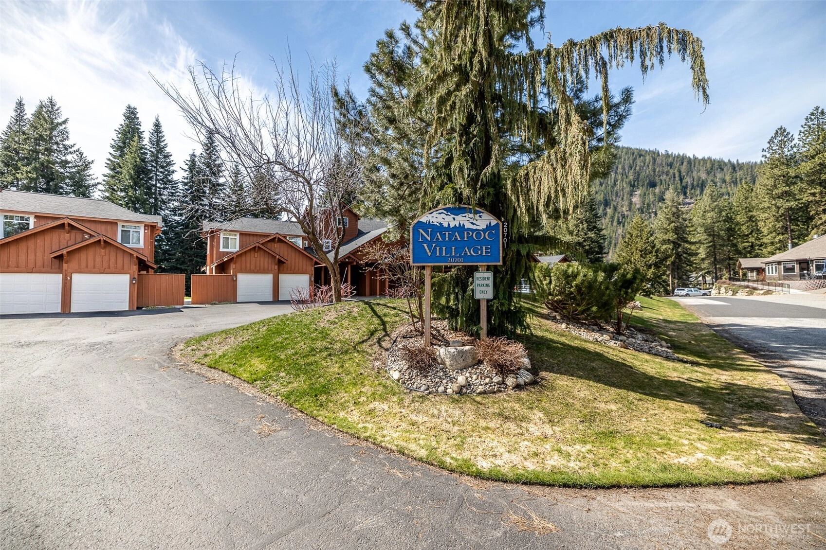 20701 Club House Dr Unit 204 Unit 204 Leavenworth WA 98826