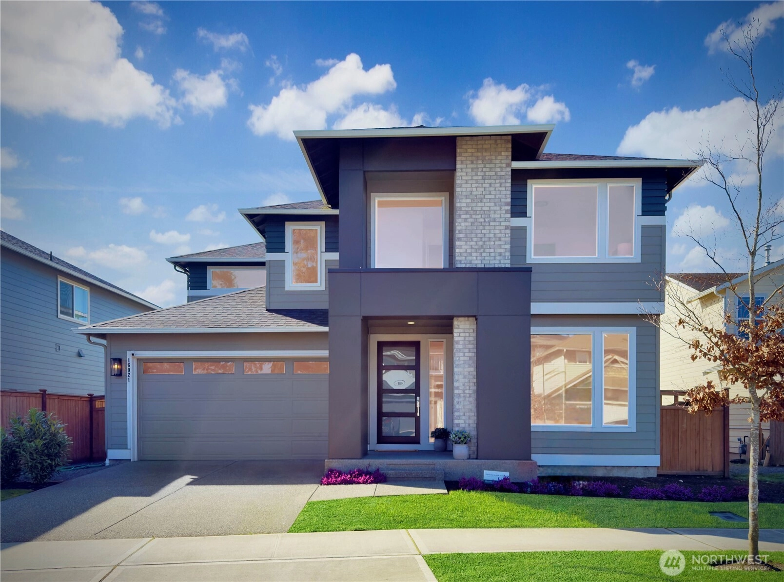 16021 SE 253rd Place Unit  Covington WA 98042