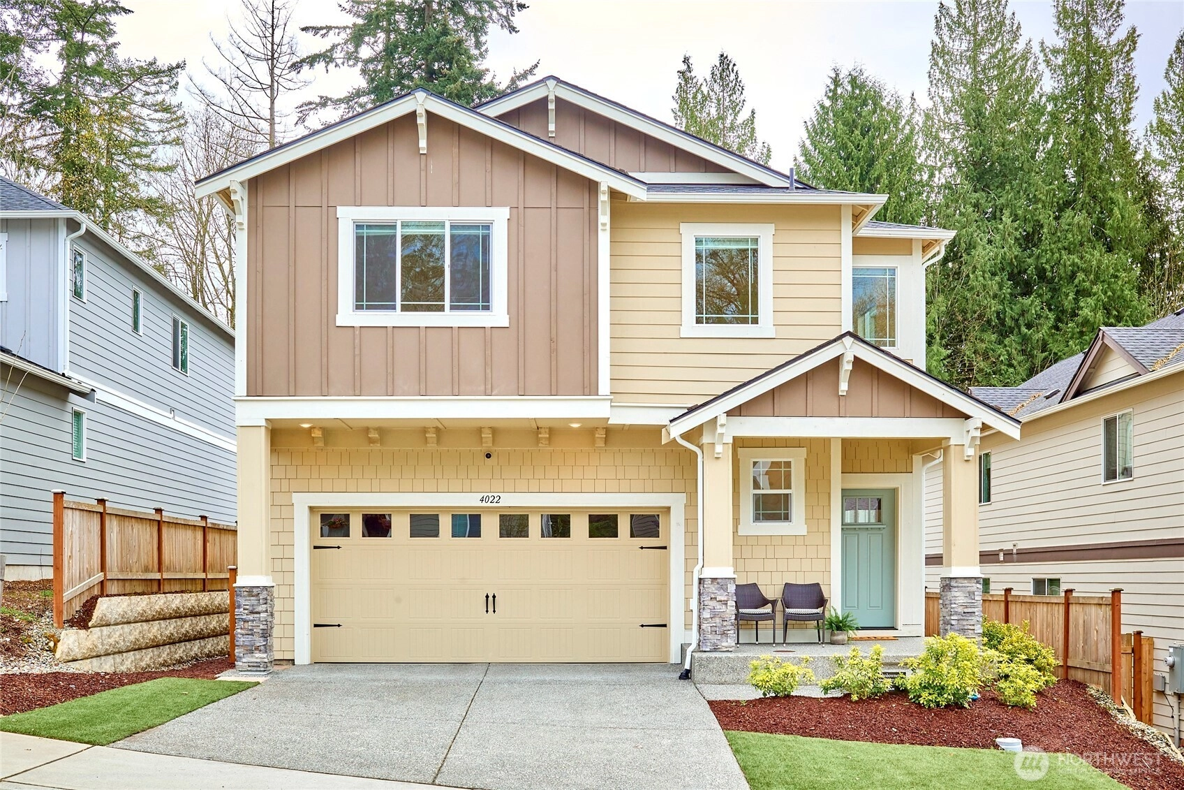 4022 233rd St SE Bothell WA 98021