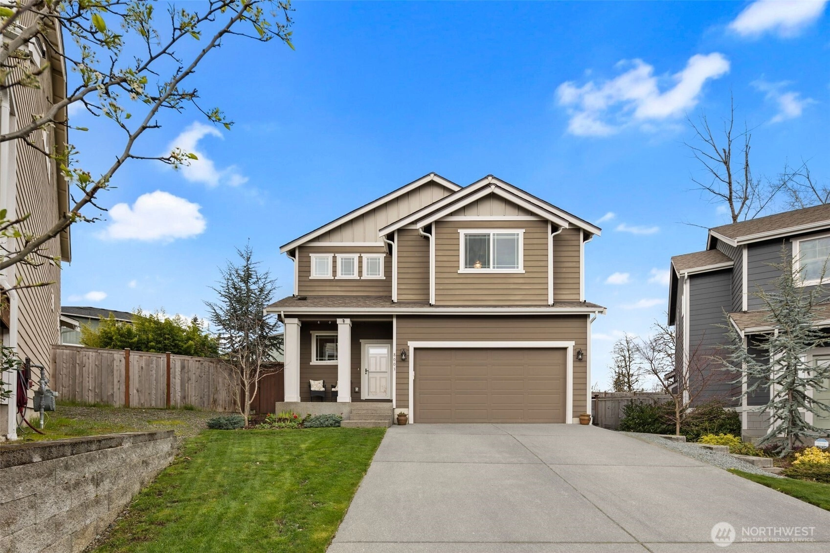 8003 205th Ave E Bonney Lake WA 98391