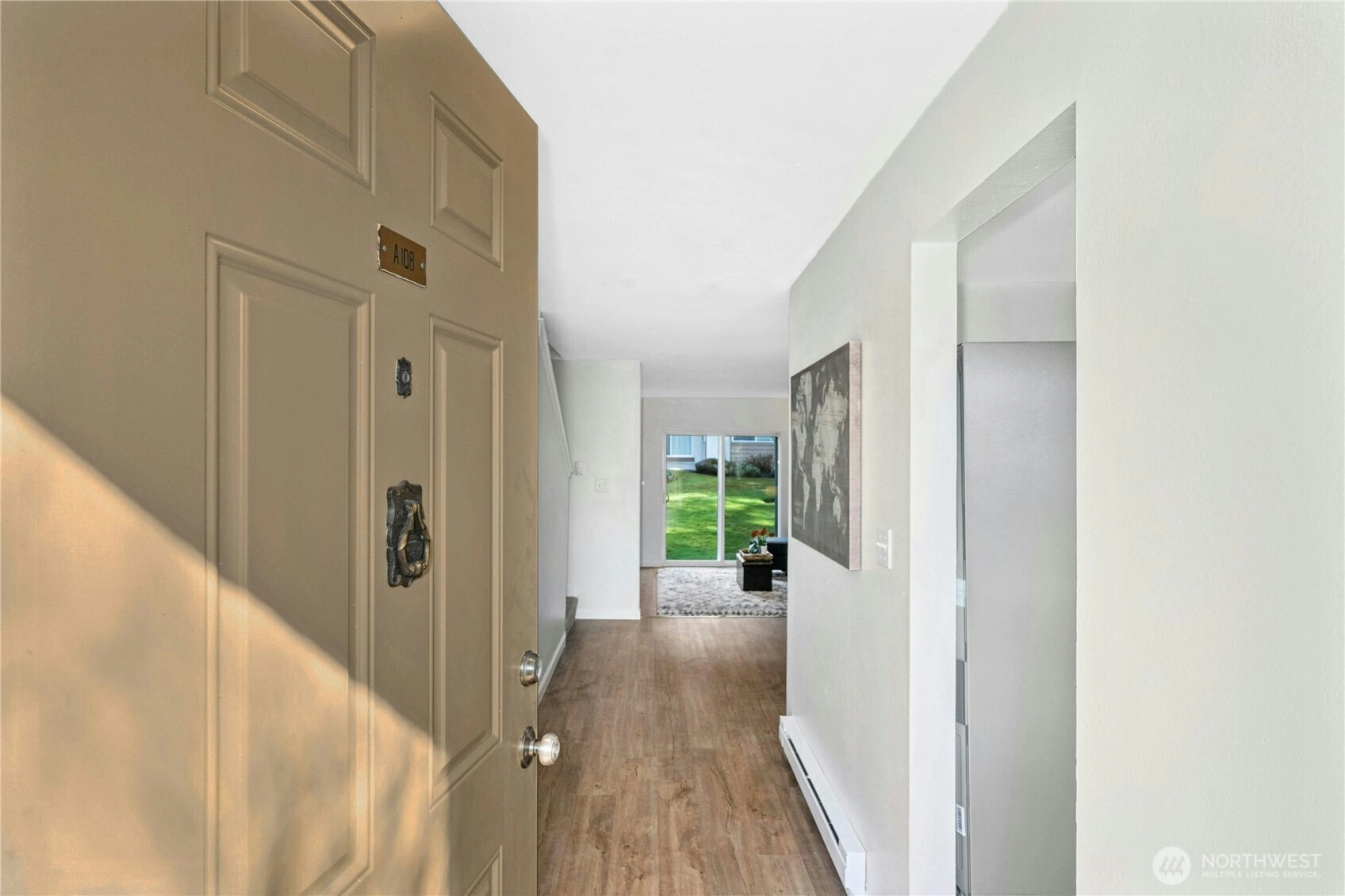 4160 Factoria Blvd SE Unit A-108 Unit A-108 Bellevue WA 98006