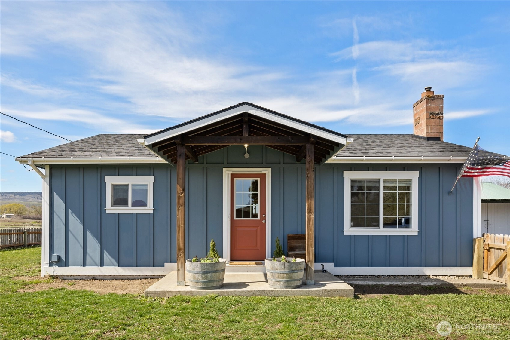9461 N Thorp Hwy Thorp WA 98946