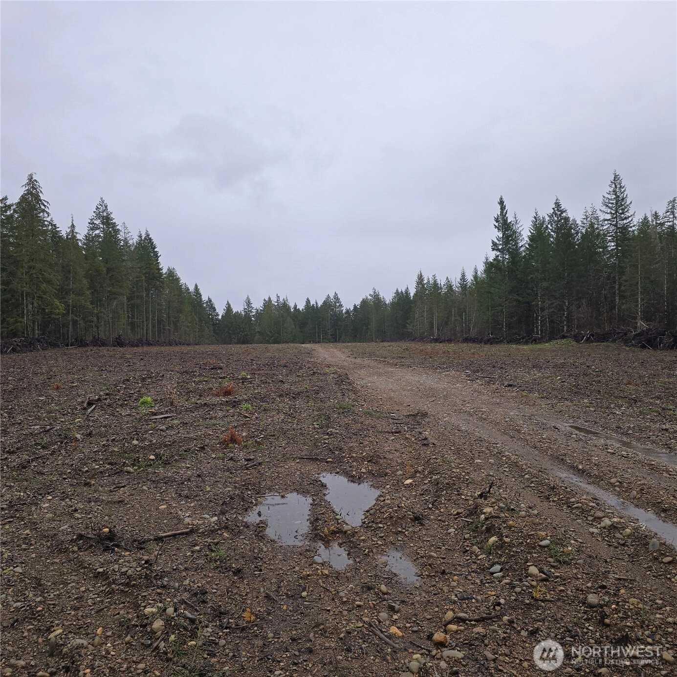 W Fire Warden Rd Matlock WA 98560