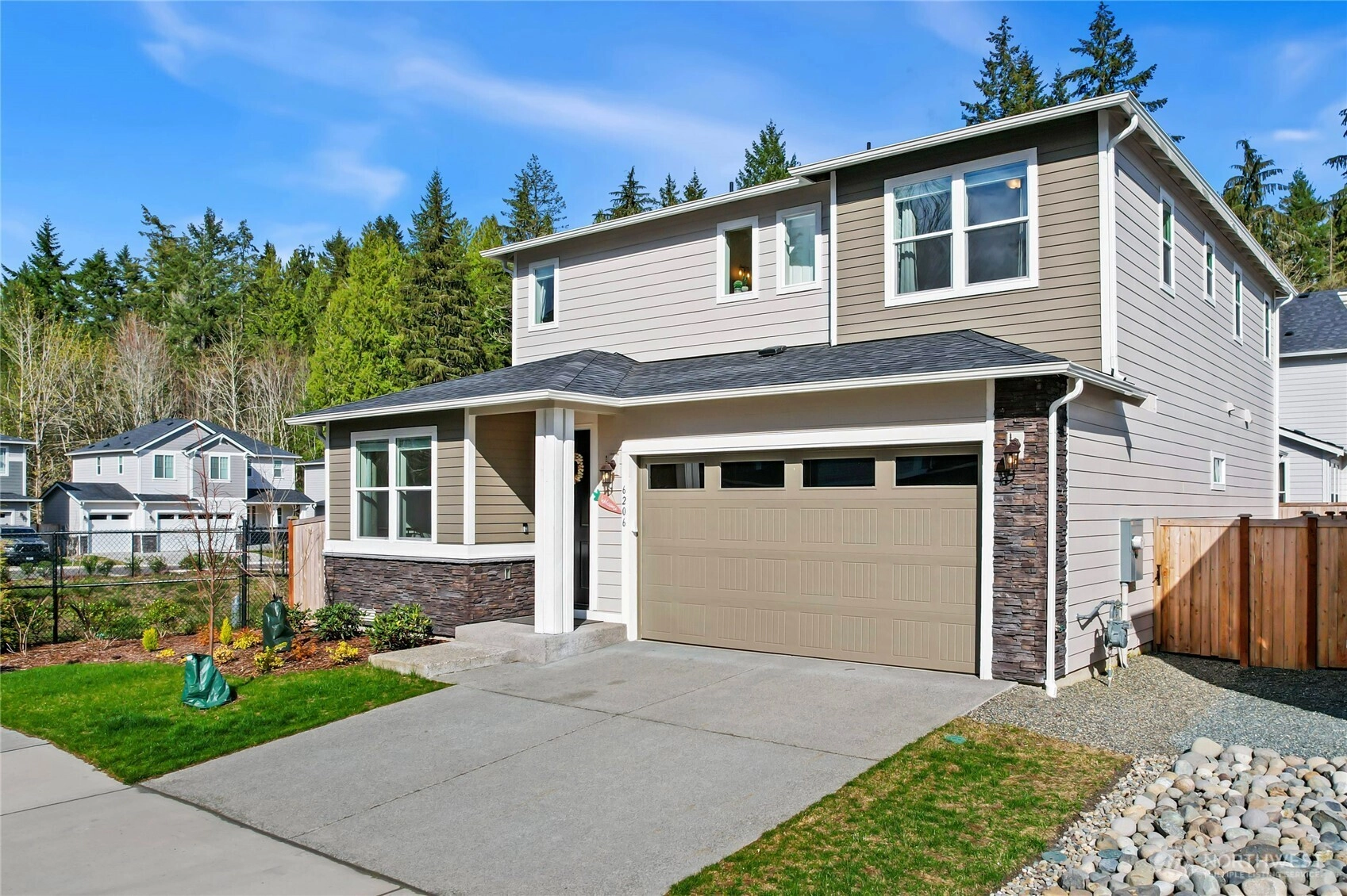 6206 Windlass Ave SE Port Orchard WA 98367
