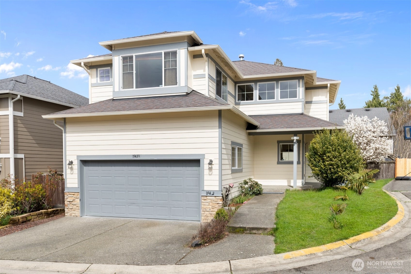 19433 25th Dr SE Bothell WA 98012