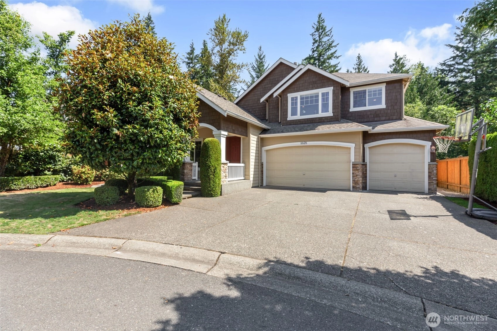 8828 237th Pl NE Unit  Redmond WA 98053