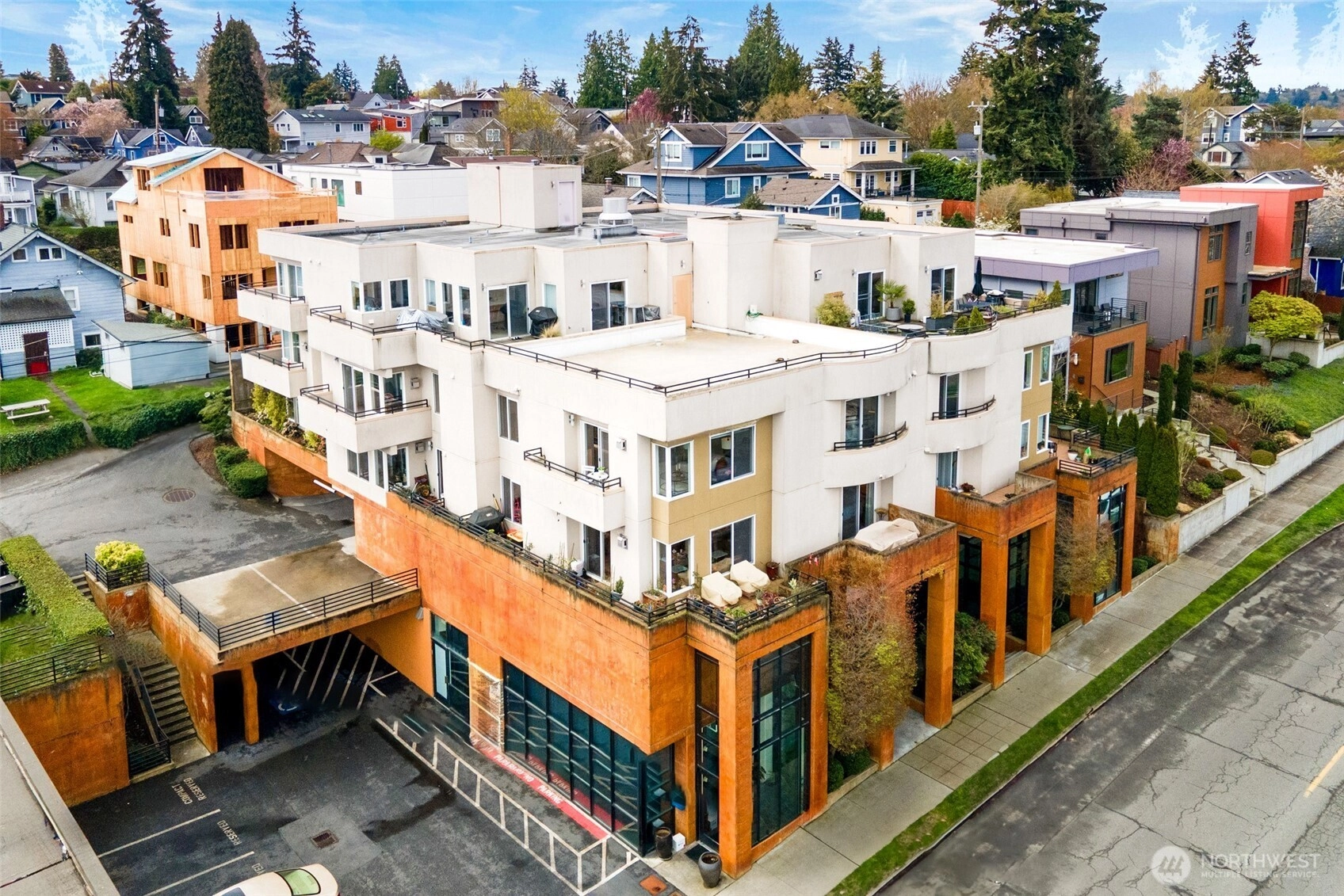 225 NE 65th St Unit 404 Unit 404 Seattle WA 98115