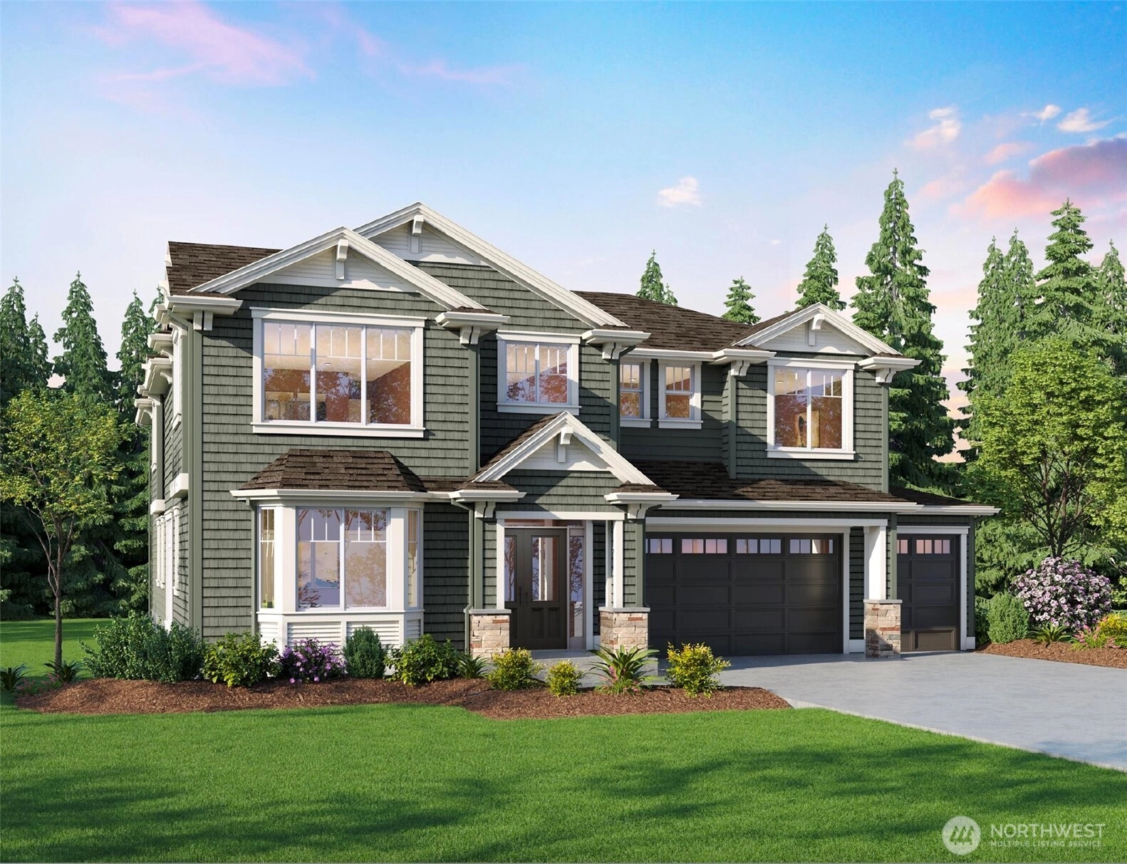 12922 NE 70th Ln Kirkland WA 98033