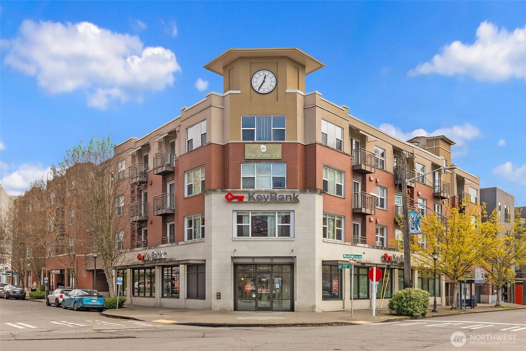 413 NE 70th St Unit 402 Unit 402 Seattle WA 98115