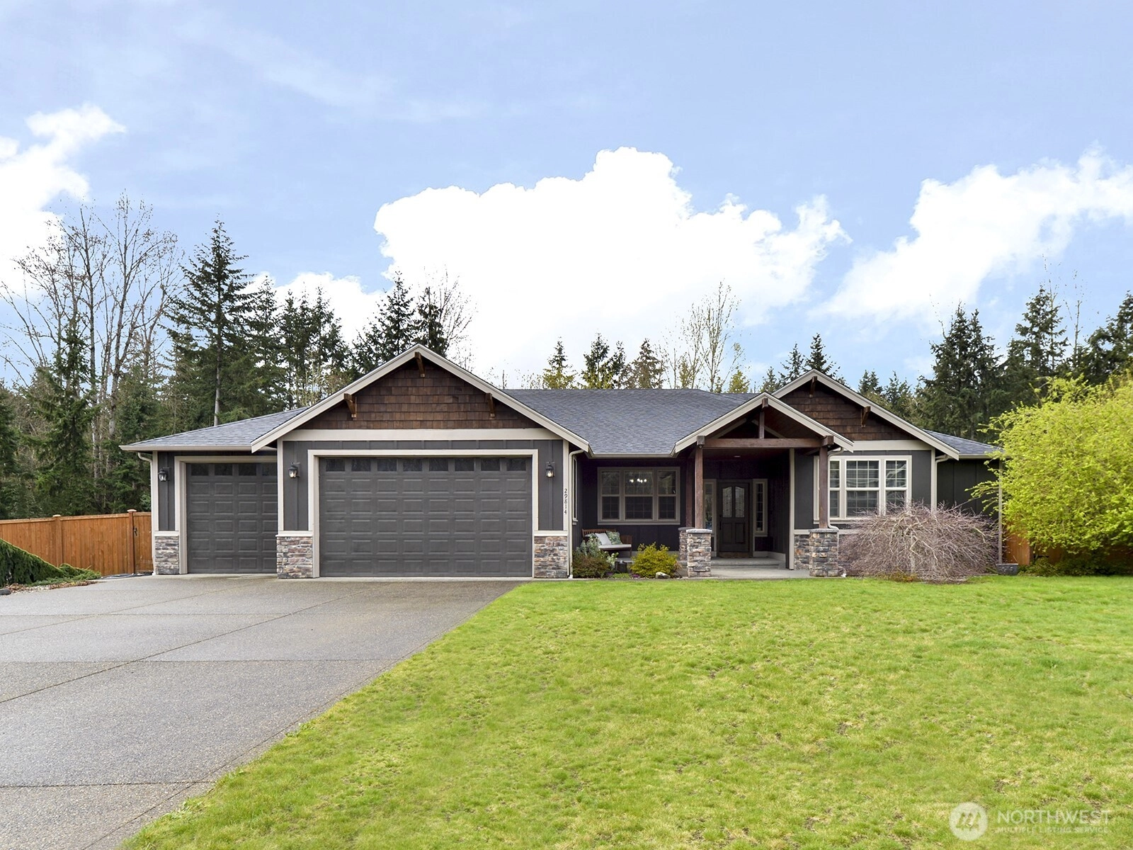 29814 33rd Ave S Unit  Roy WA 98580
