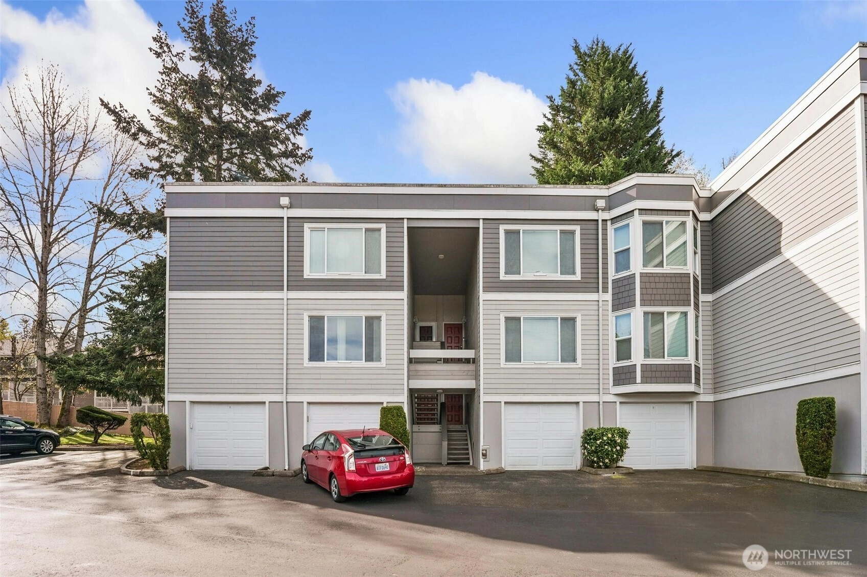 4208 Factoria Blvd SE Unit C1 Unit C1 Bellevue WA 98006
