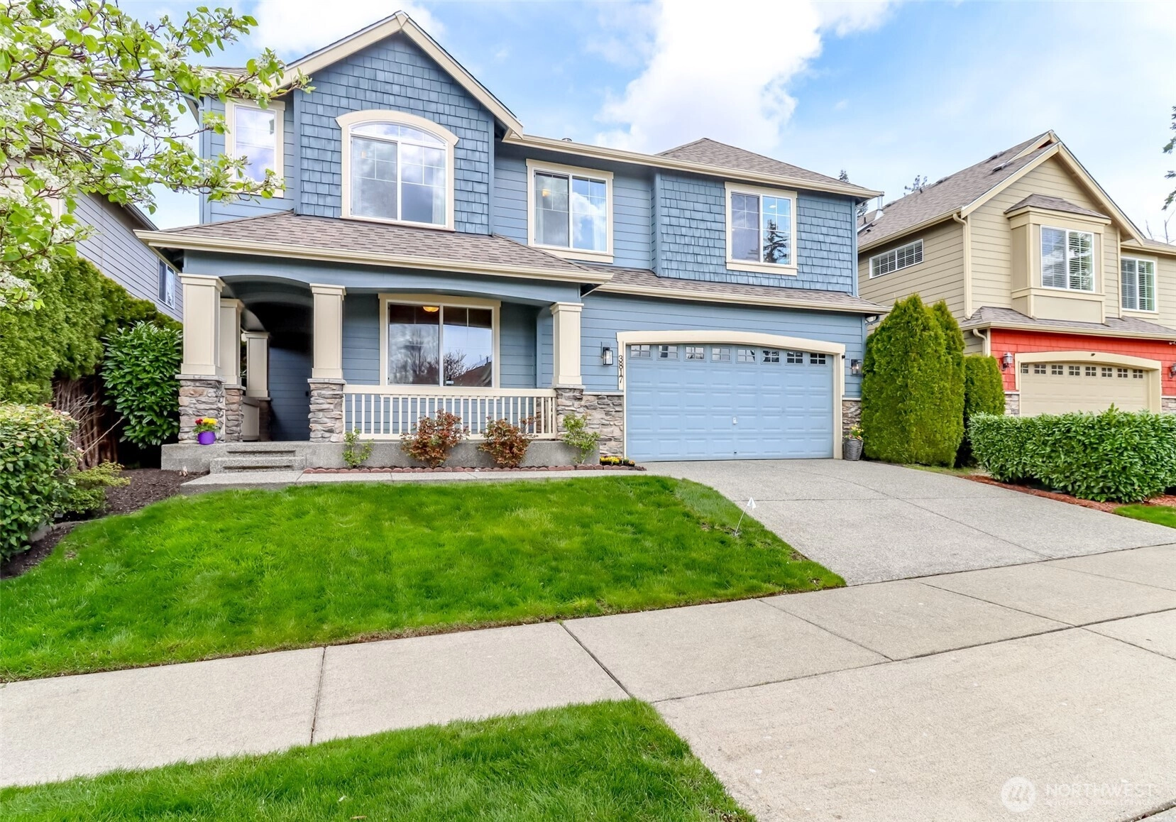 3817 164th Pl SE Unit  Bothell WA 98012