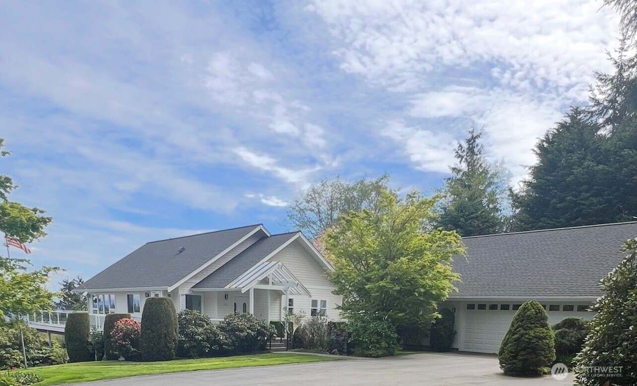 124 Hoods View Ct Unit  Port Ludlow WA 98365