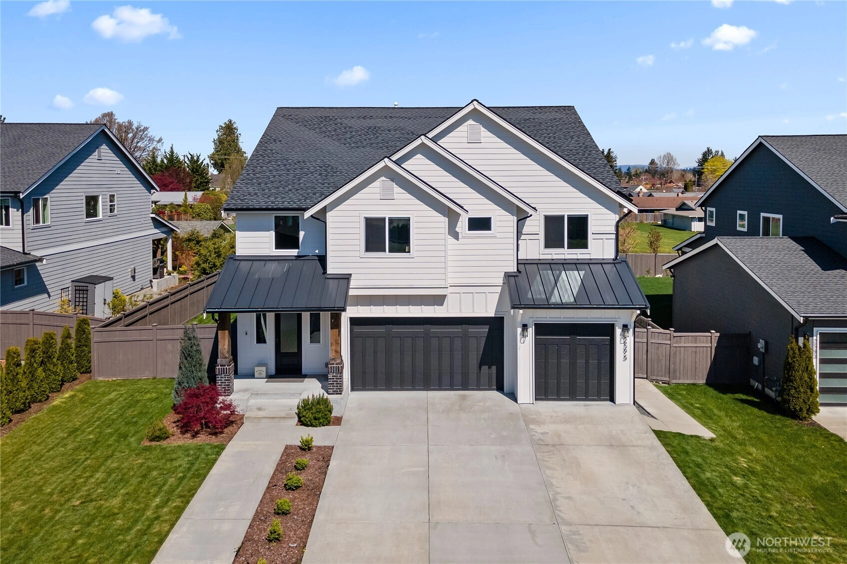 2595 Terry Ct Enumclaw WA 98022