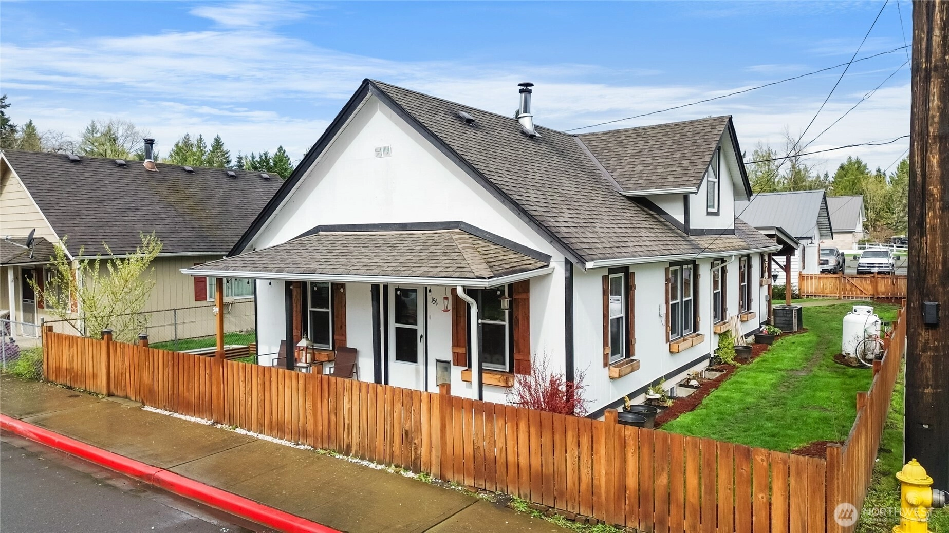 151 Pershing Ave Carbonado WA 98323