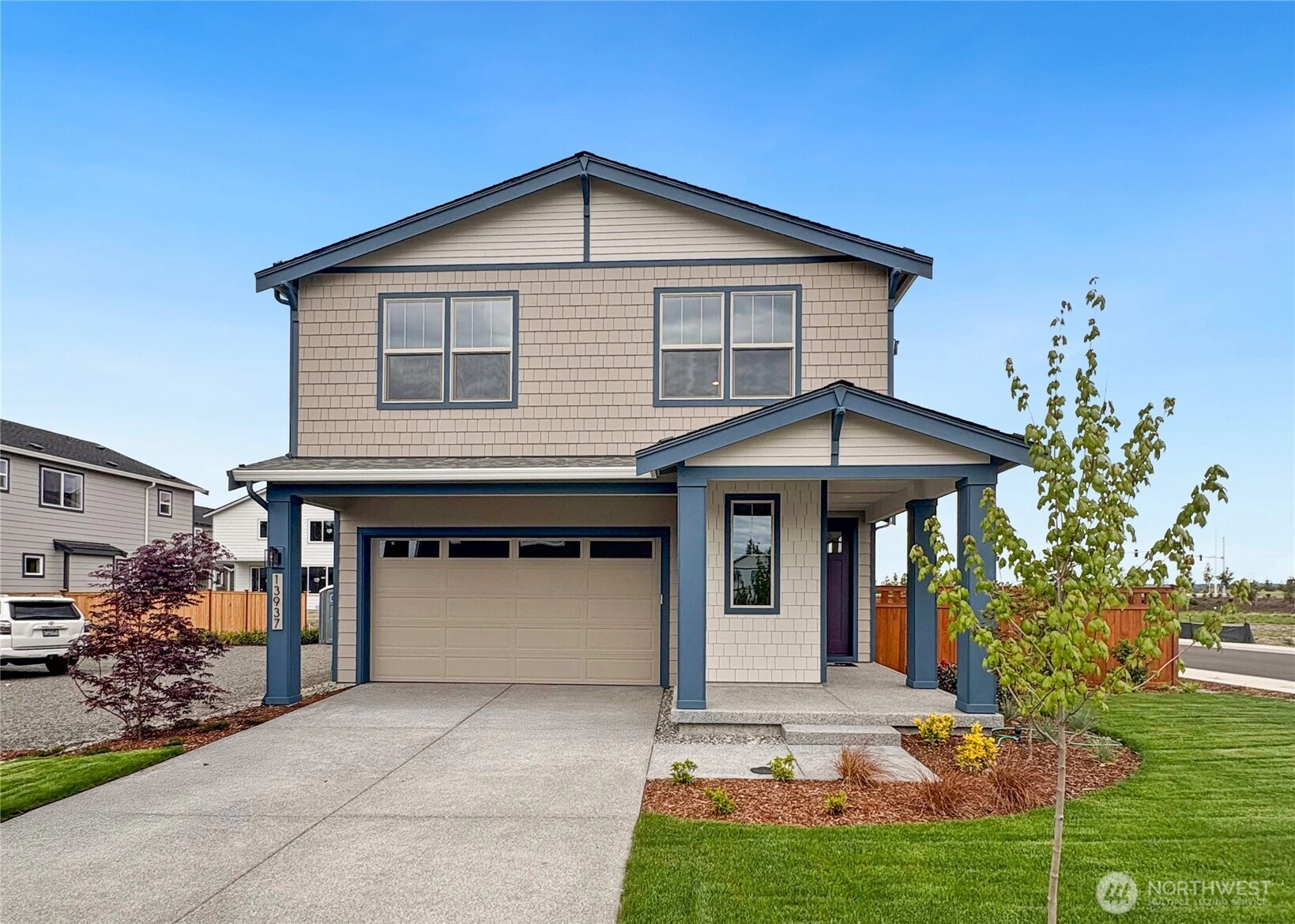 13937 178th St Ct E Unit 67 Unit 67 Puyallup WA 98374