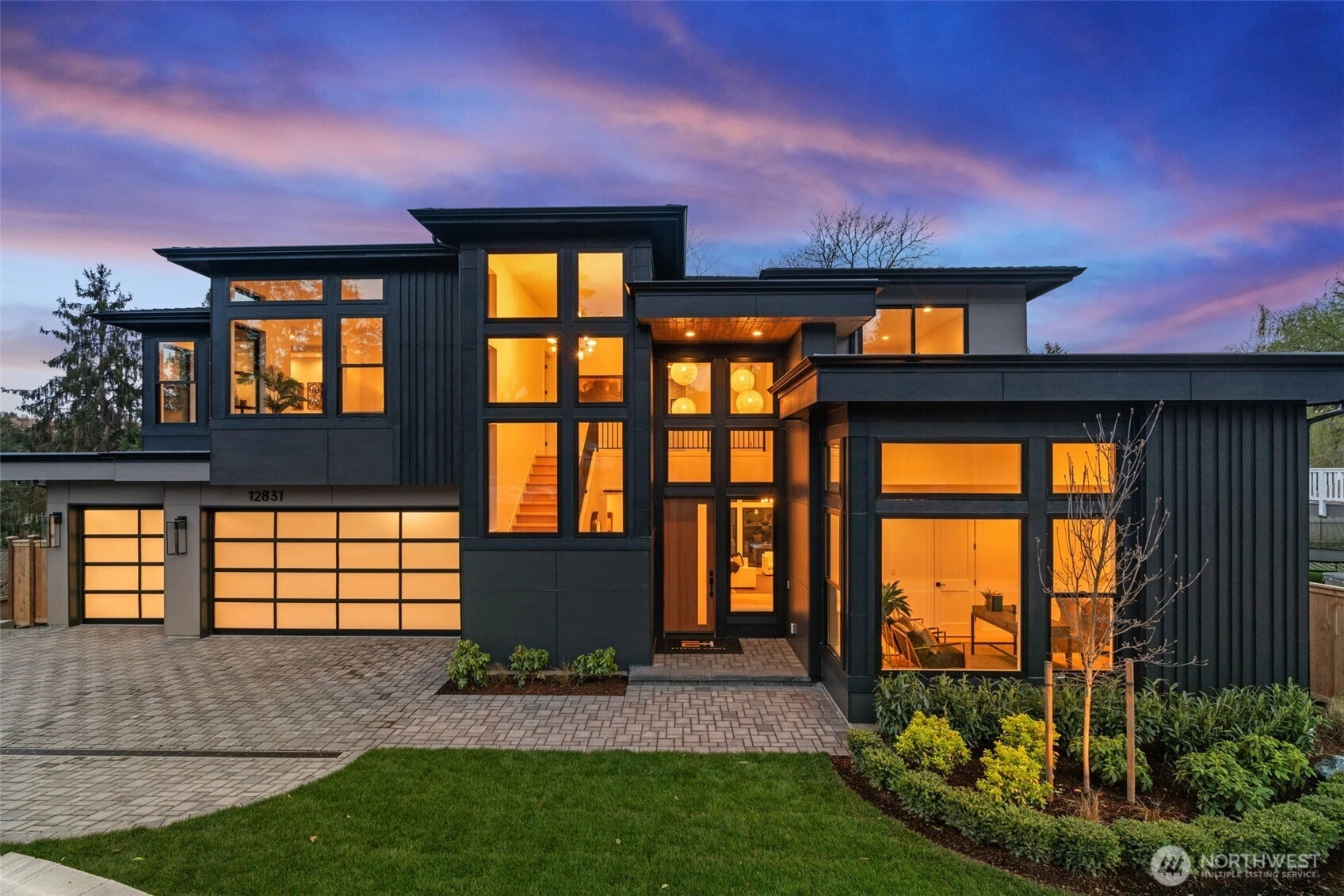 12831 SE 3rd St Bellevue WA 98005