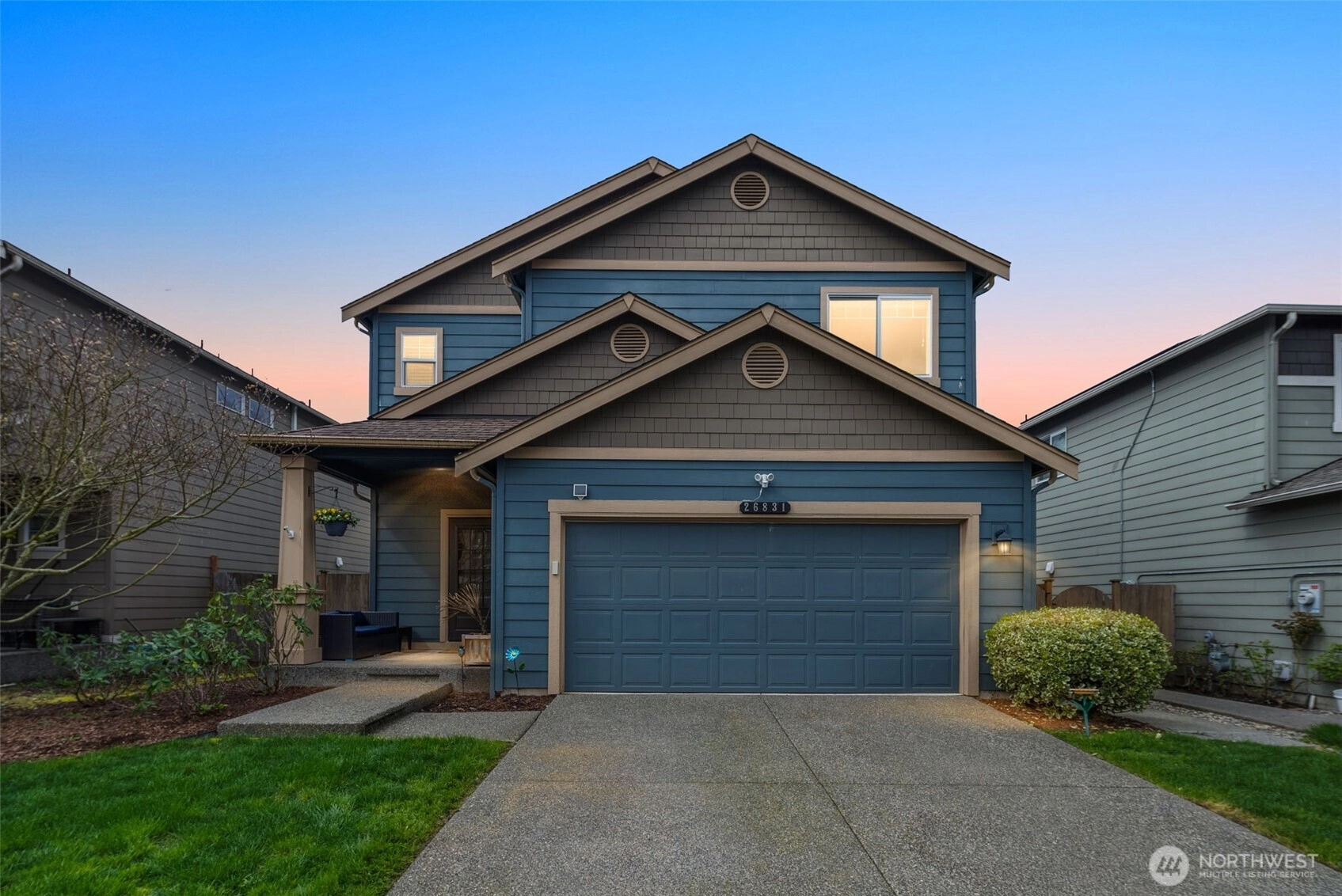 26831 196th Ave SE Covington WA 98042