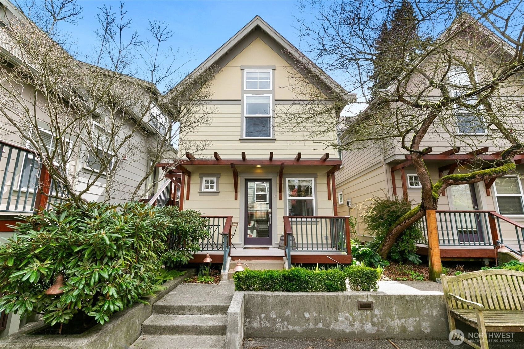 6318 5th Ave NE Unit G Unit G Seattle WA 98115