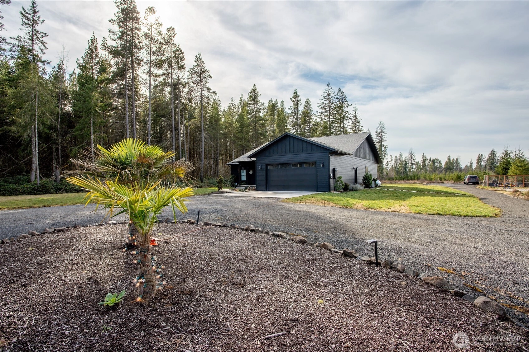 292 Oyler Rd Ethel WA 98542