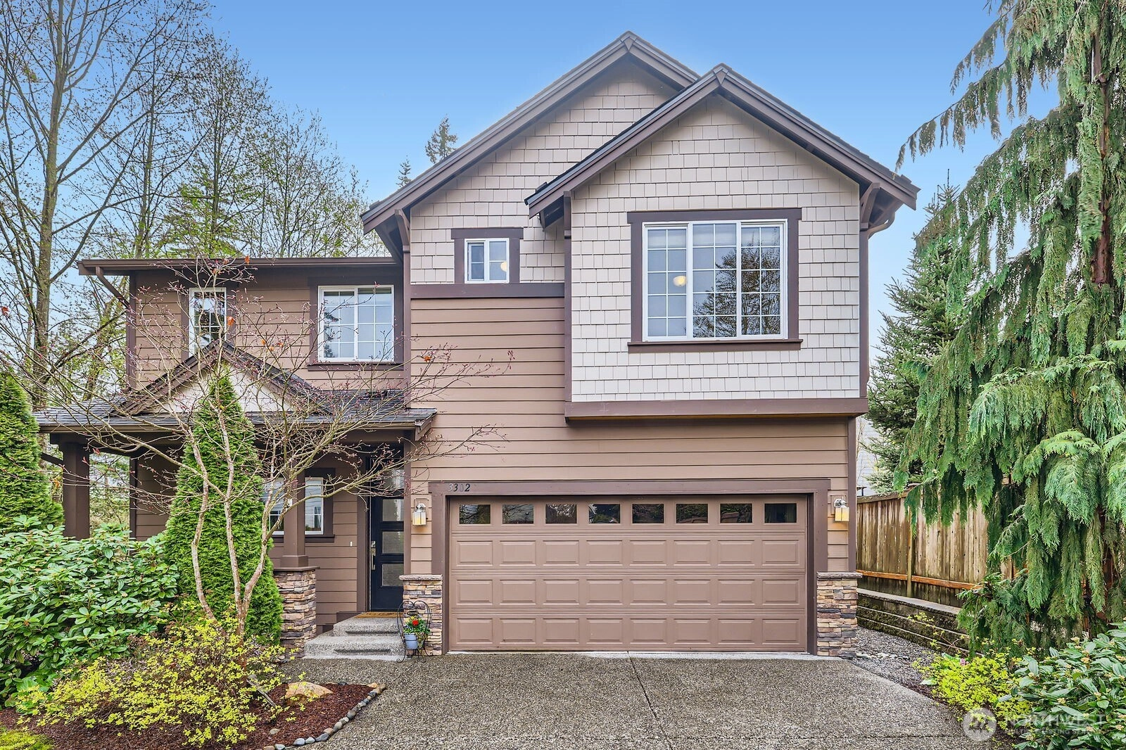 3302 181st St SE Bothell WA 98012
