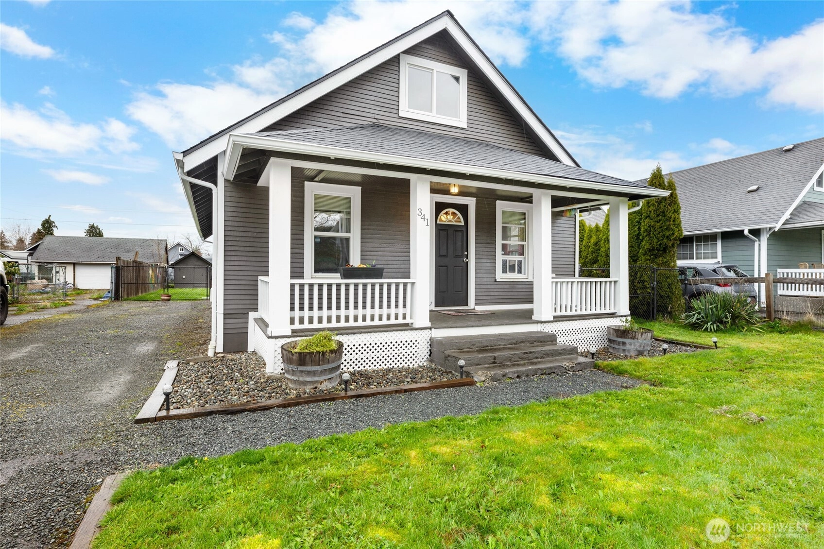 341 Pershing Ave Carbonado WA 98323