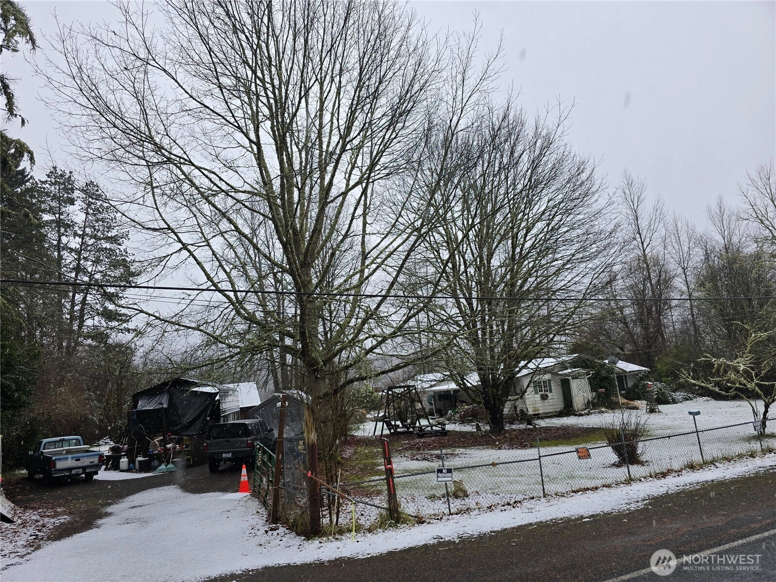 141 Glenoma Road Glenoma WA 98336