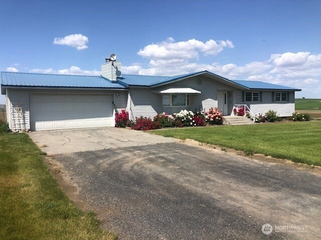 20868 SE Rd 2 Warden WA 98857