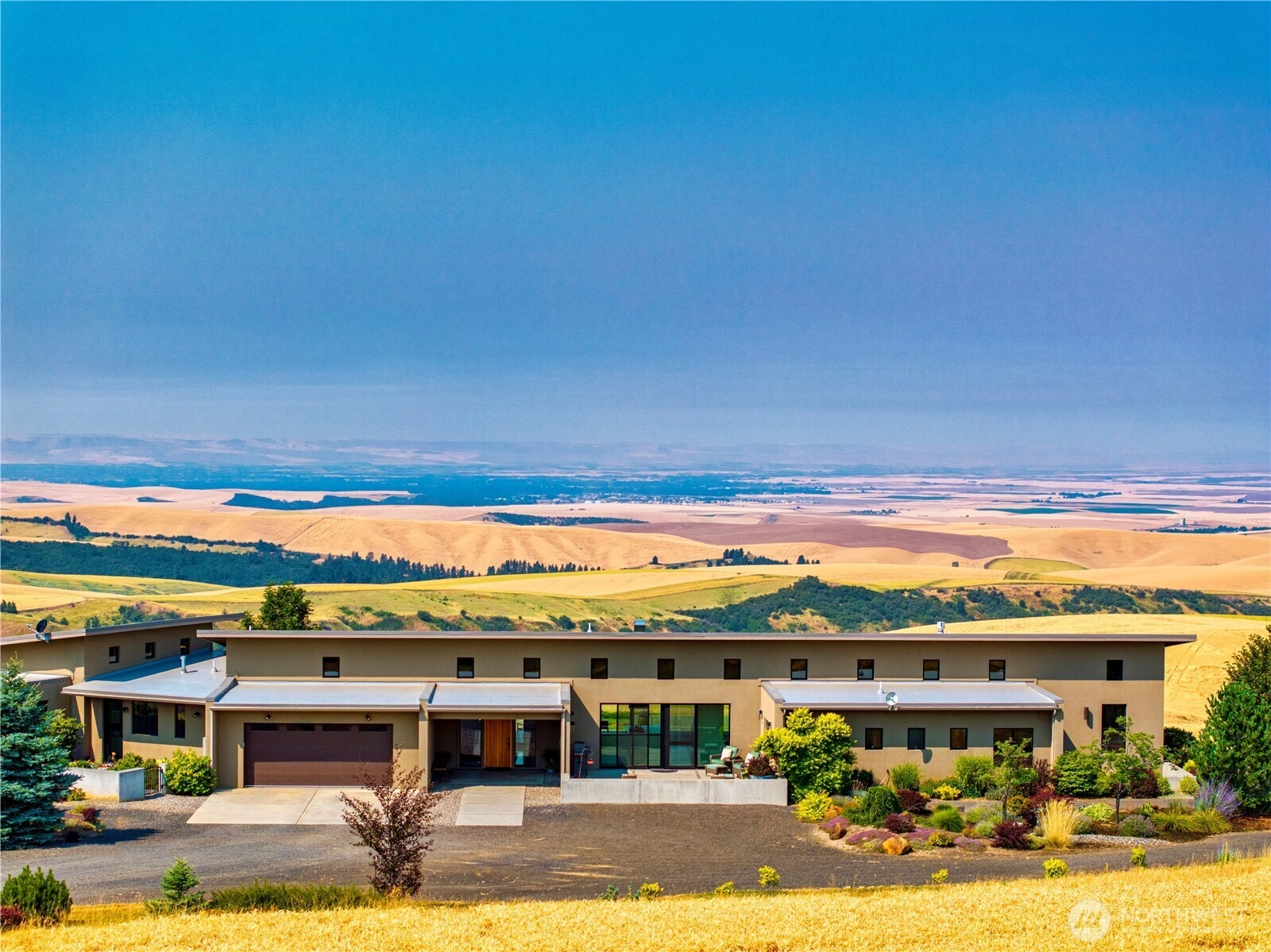 3622 Lewis Peak Rd Waitsburg WA 99361