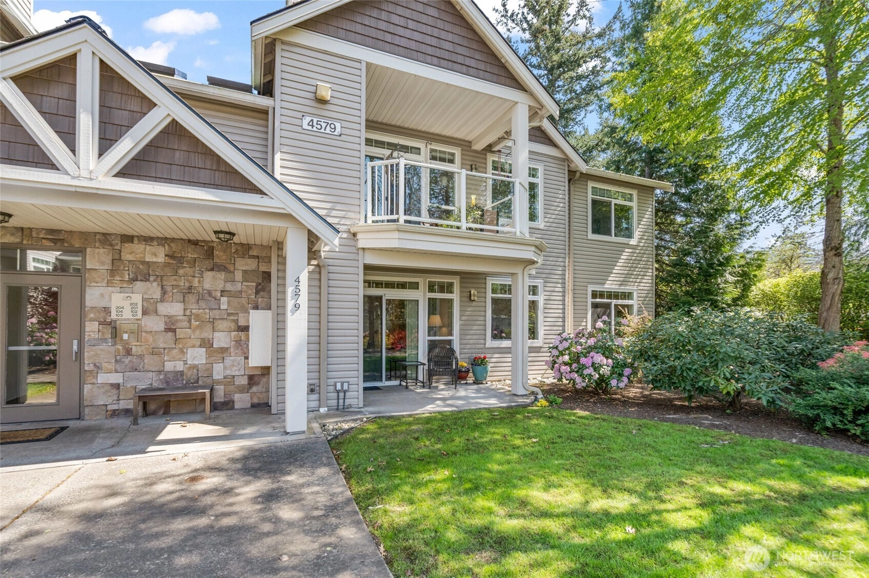 4579 El Dorado Way Unit 101 Unit 101 Bellingham WA 98226