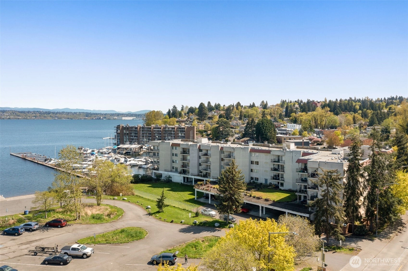 9030 Seward Park Ave S Unit 509 Unit 509 Seattle WA 98118
