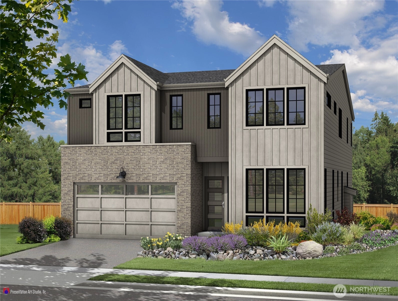 1454 238th St SE Unit  Bothell WA 98021
