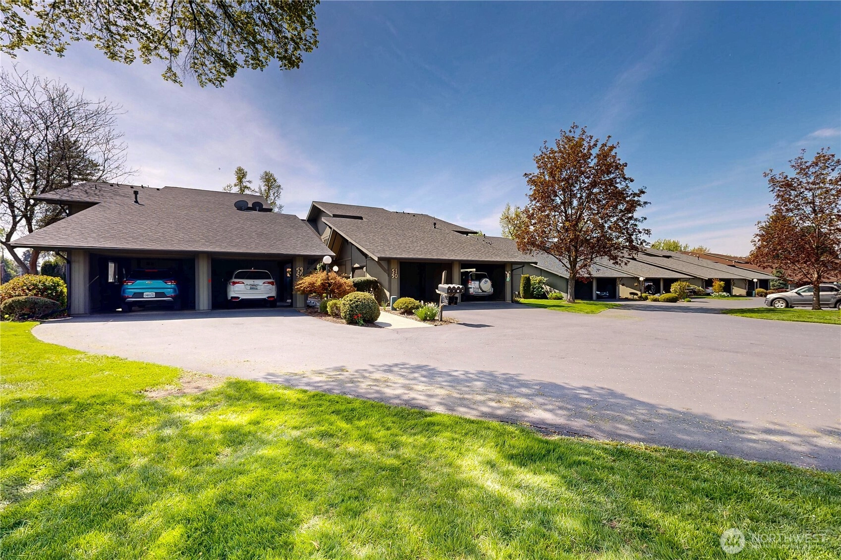 601 Village Way Unit 52 Unit 52 Walla Walla WA 99362