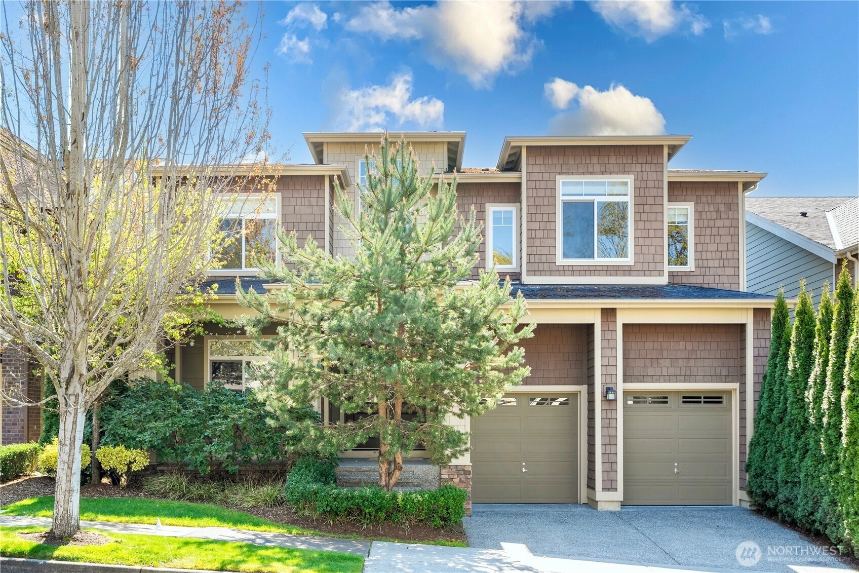 15463 NE 107th Way Redmond WA 98052