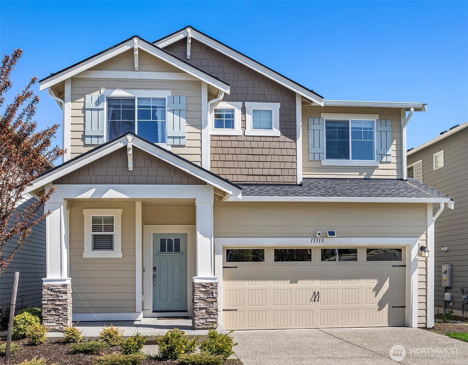 13313 74th Ave SE Snohomish WA 98296