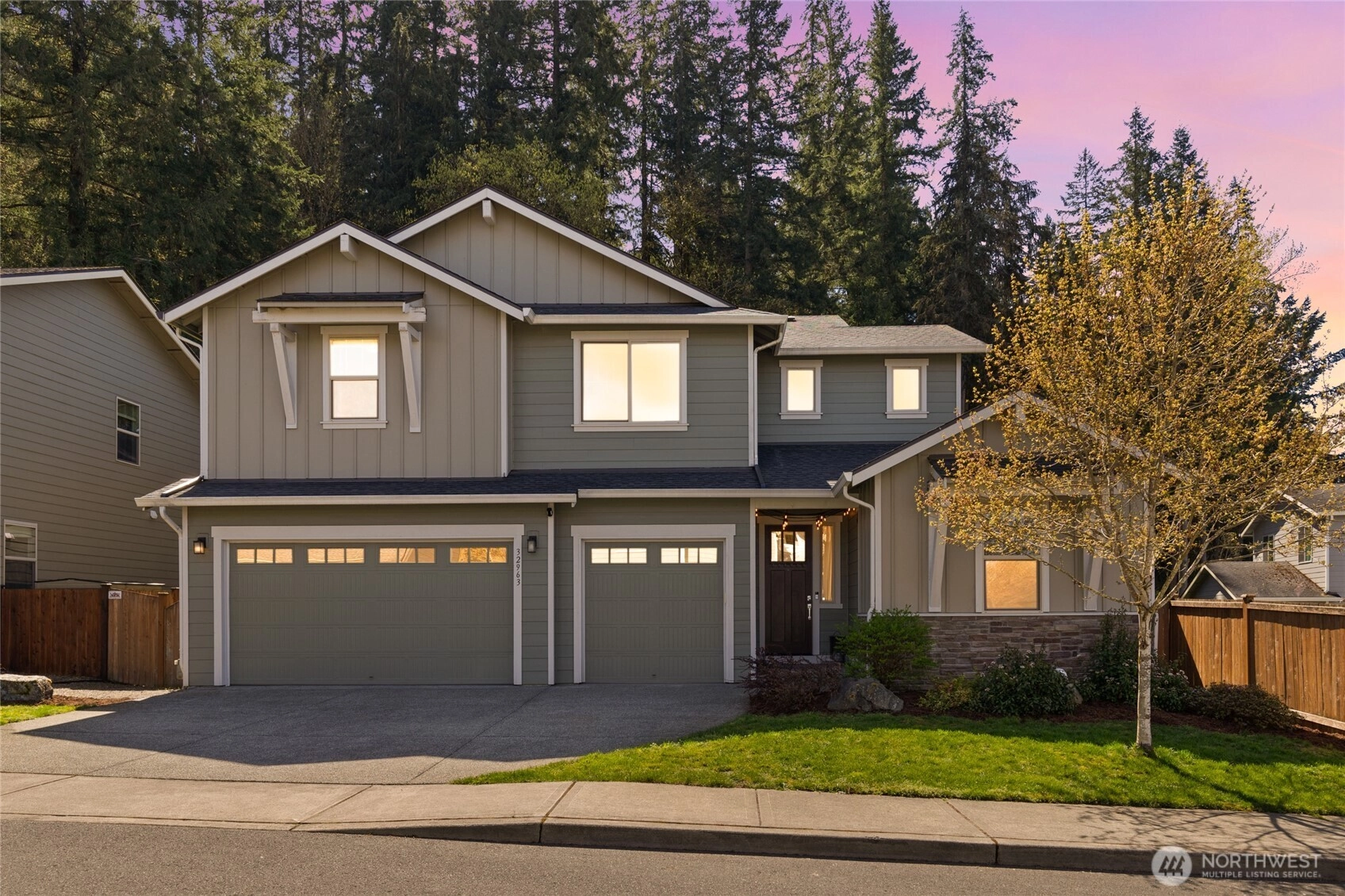32963 NE 52nd St Carnation WA 98014