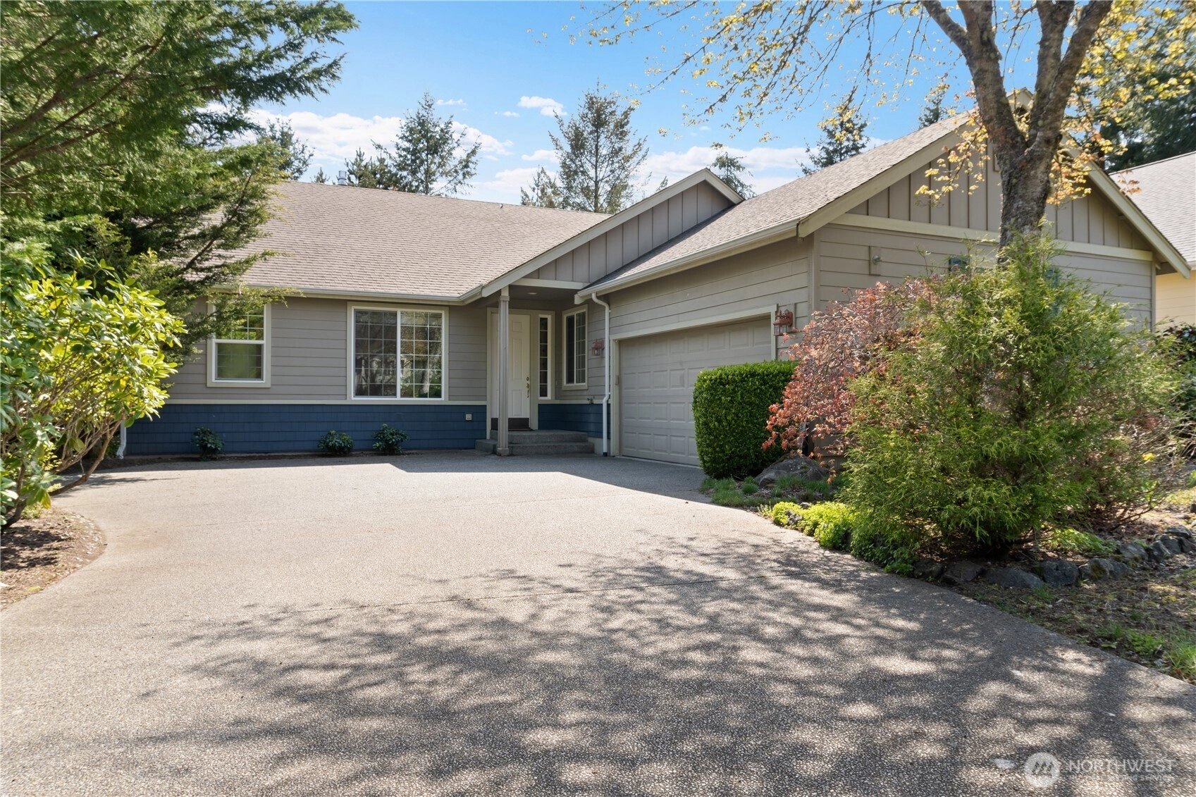 34 Timber Ridge Dr Port Ludlow WA 98365