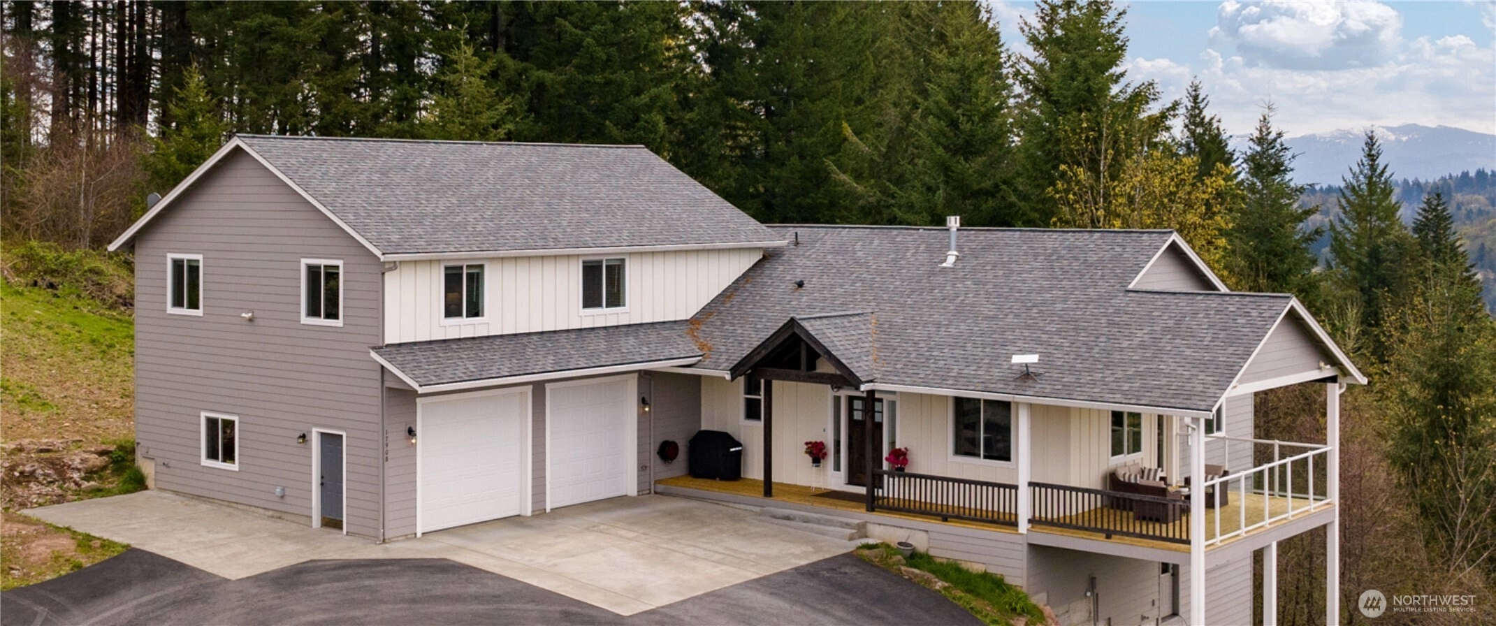 17908 NE 391st St Amboy WA 98601