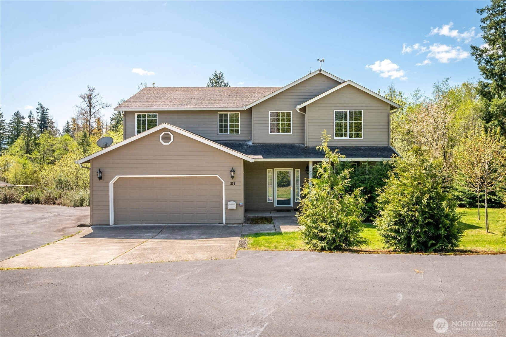 107 Basswood Dr Silverlake WA 98645