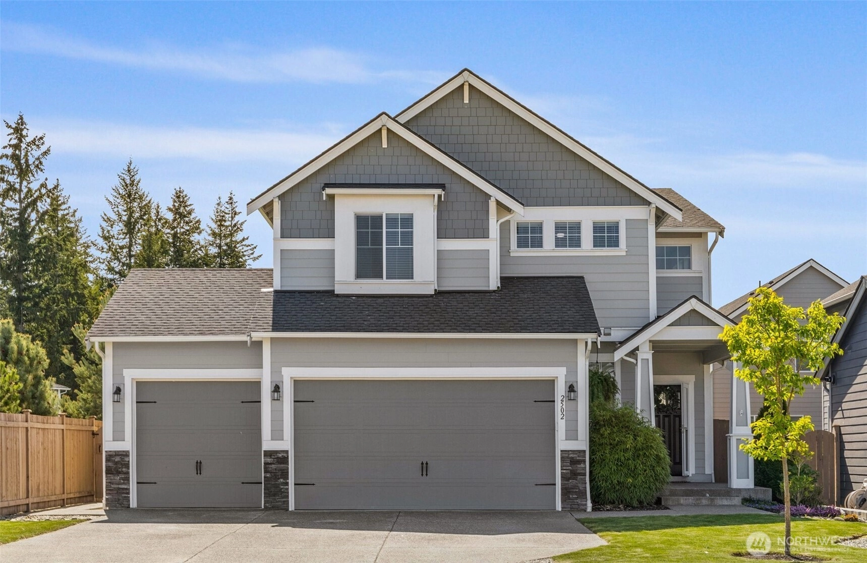 2502 200th St Ct E Unit  Spanaway WA 98387