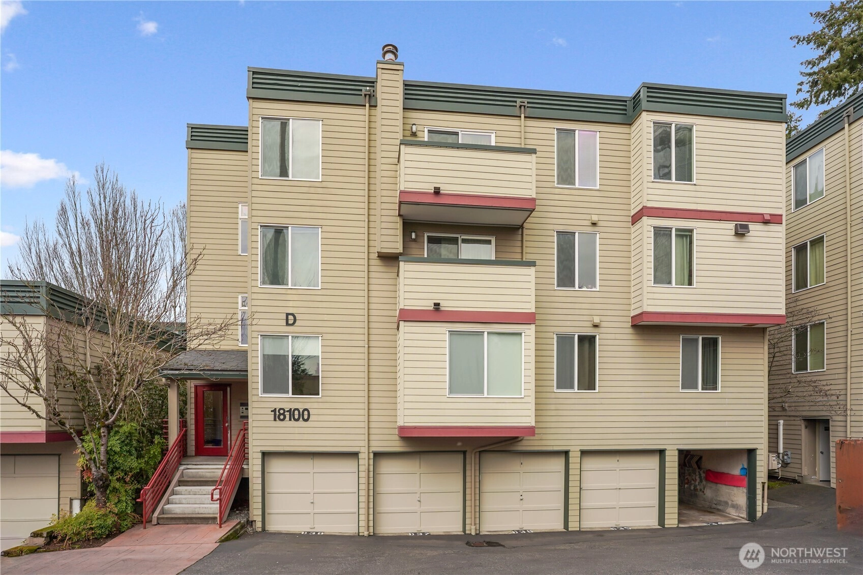 18100 15th Ave NE Unit C215 Unit C215 Shoreline WA 98155