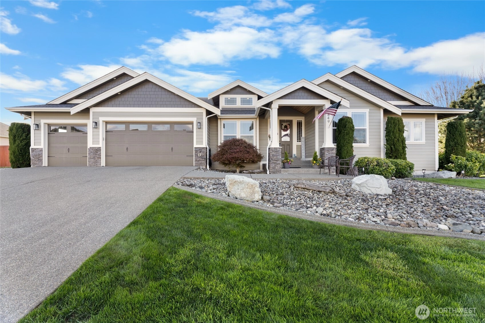 849 Lund St Buckley WA 98321
